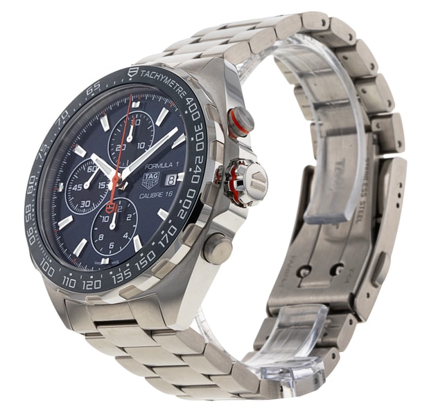 Tag Heuer Formula 1 CAZ201G.BA0876